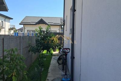 Casă cu 4 camere cu Teren 245 Mp în Berceni - 4