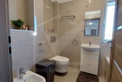 Apartament modern intr-un asamblu exclusivist, zona IULIUS MALL - 11
