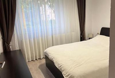 Apartament cu 3 camere decomandat în Astra - 5