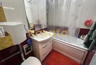 Apartament 3 camere Ultracentral – Bulevardul Iancu de Hunedoara - 11