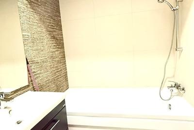 Apartament cu 2 camere decomandat, mobilat în Lujerului - 10