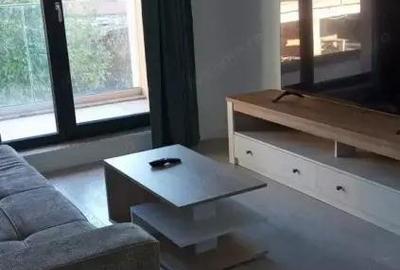 Studio modern Novum Viilor 47 mp, prima inchiriere, parcare inclusa - 3