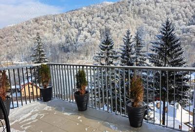 Apartament cu 2 camere decomandat în Central - 9