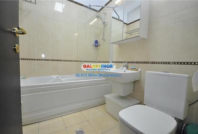 Garsonieră semidecomandată, mobilată în Herăstrău - 11