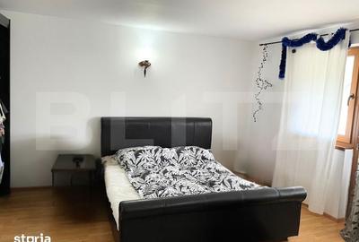 Casă cu 8 camere cu Teren 3000 Mp în Dragomirești - 5