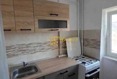 Garsonieră decomandată în Păcurari - 2