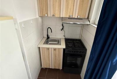 Apartament cu 2 camere nedecomandat în Tătărași - 5