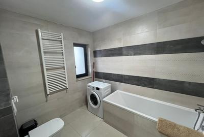 Apartament 3 camere, Bloc Nou, Central - 10