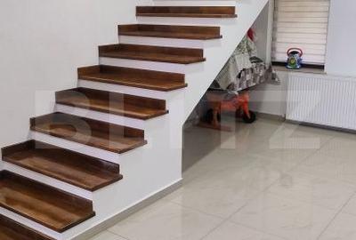 Casă cu 4 camere cu Teren 614 Mp în Central - 1