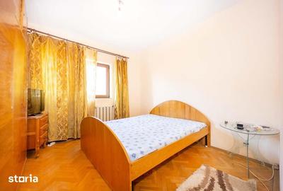 Apartament cu 3 camere decomandat în Mircea cel Bătrân - 8