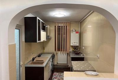 Apartament cu 2 camere decomandat în Central - 5