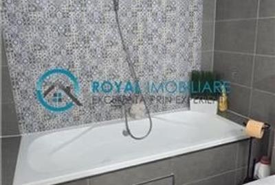 Royal Imobiliare - Vanzare apartament 3 camere zona Albert - 13