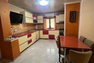 Apartament de vânzare 2 camere complet mobilat Apartament de vânzare 2 camere complet mobilat - 6