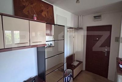 Apartament cu 3 camere în Circumvalațiunii - 8