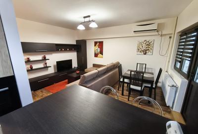 ROANDY-Apartament 2 camere mobilat si utilat-Republicii - 3