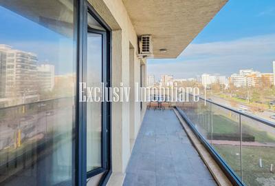 TERMEN LUNG - Solid House Butoaie - Ap 2 cam 65 mp cu Vedere la Mare si Parcare - 7