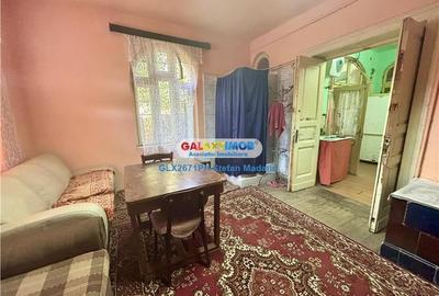 VANZARE CASA  - TOATE UTILITATIILE - ZONA TRANSILVANIEI, PLOIESTI - 5