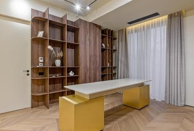 Casă individuală cu 5 camere cu Canalizare în Iancu Nicolae - 24