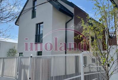 Casă cu 5 camere cu Teren 117 Mp în Nord - 1