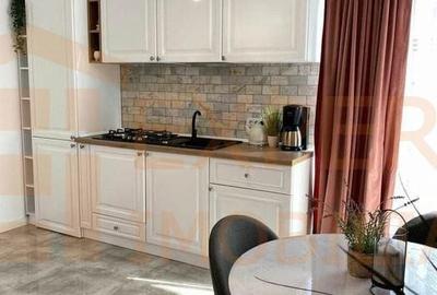 Apartament cu 3 camere decomandat în Nord - 3