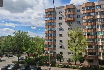Apartament cu 3 camere, mobilat în Vitan Mall - 1