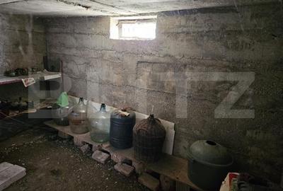 Casa de vanzare, 37 mp utili/nivel, teren 500 mp, zona Bercu Rosu - 7