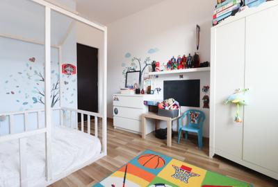 Apartamentul Dobry – pentru ceva diferit – - 21