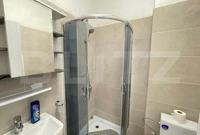 Apartament cu 3 camere decomandat în Calea București - 2
