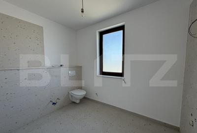 Casă cu 5 camere cu Teren 1000 Mp în Cârcea - 2