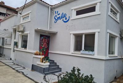 Casă cu 6 camere cu Canalizare în Central - 2