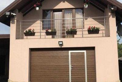 Casă cu 4 camere cu Teren 250 Mp în Dornești - 5