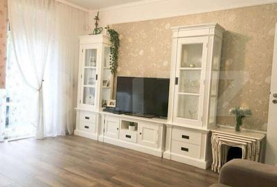 Apartament cu 3 camere decomandate 78 mp, zona Amaradia/Carrefour - 2