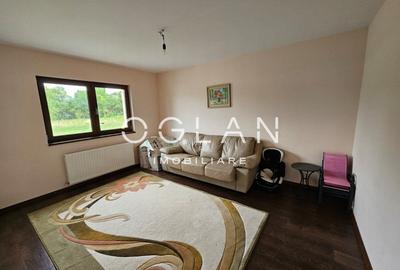 Casă individuală cu 5 camere cu Teren 1000 Mp în Sadu - 17
