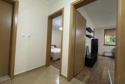 Apartament cu 2 camere în Aradului - 5