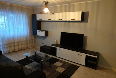 Apartament cu 2 camere decomandat în Sud