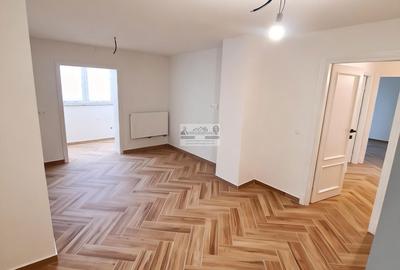 Apartament cu 4 camere decomandat în Străoane - 11