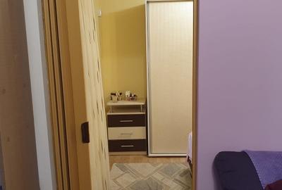 2 camere, Banat/ Posta, etaj 3, mobilat si utilat! - 4