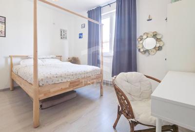 Casă cu 3 camere cu Teren 190 Mp în Central - 11