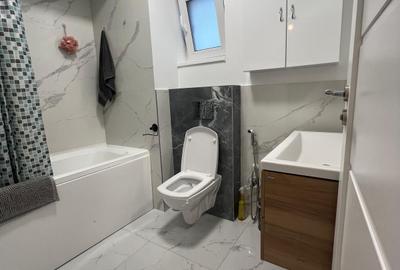 Apartament cu 3 camere decomandat, mobilat în Păcurari - 11