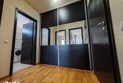 Apartament cu 3 camere, mobilat în Județean - 5