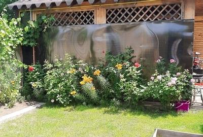 Casă cu 6 camere cu Canalizare în Exterior Est - 19