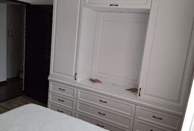 Apartament cu 3 camere decomandat, mobilat în Sebastian - 12