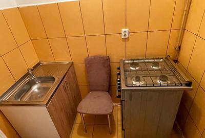 Apartament cu 2 camere semidecomandat în Valea Rosie - 6