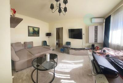 Apartament cu 2 camere în Gara de Nord