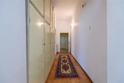 Imobil in stil aristocrat, 600mp teren, conditii personalizate, Central, Brasov - 9