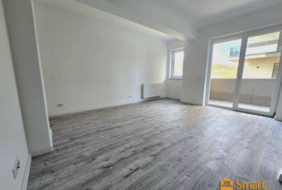 Garsonieră decomandată în Frumoasa - 2