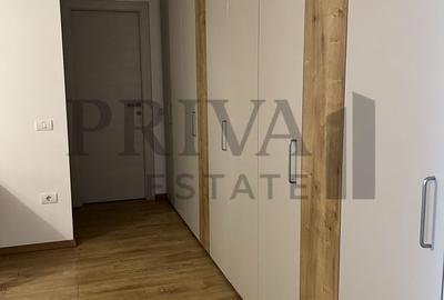 Apartament cu 2 camere, mobilat în Braytim - 4