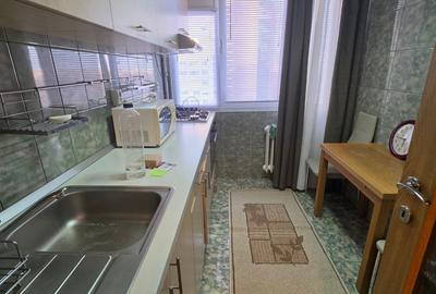 Apartament cu 2 camere semidecomandat în Baba Novac - 9