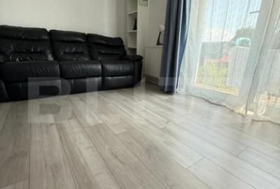 Apartament cu 2 camere decomandat în Central - 2