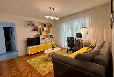 Apartament 2 camere Cluj-Napoca | 5 min de centru | Prima inchiriere - 1
